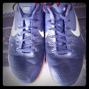 Nike metcon